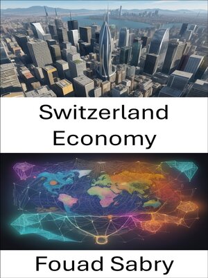 cover image of Switzerland Economy